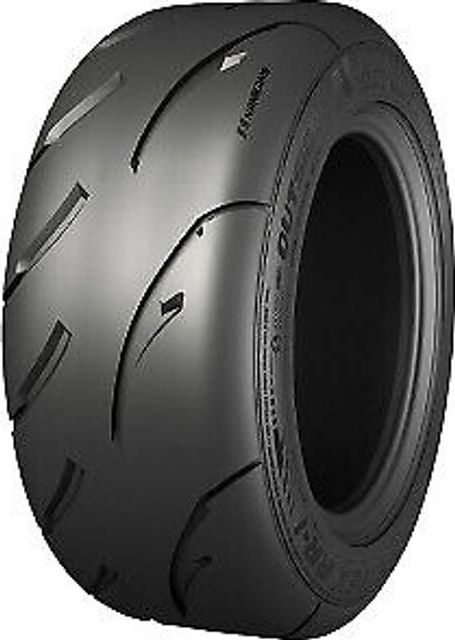 Nankang Dekk 235/35 R19 91Y AR-1 D-D-B 72-dB