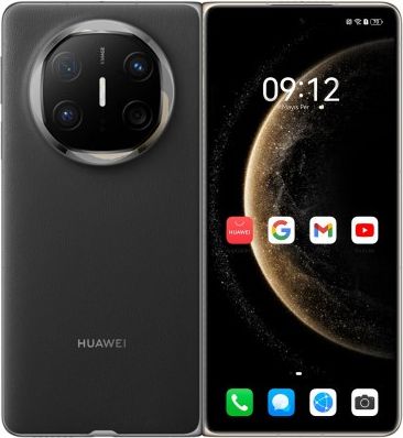 Huawei Mate X6 512GB Black