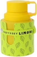 Armaf Odyssey Limoni Fresh Edition Edp 60ml