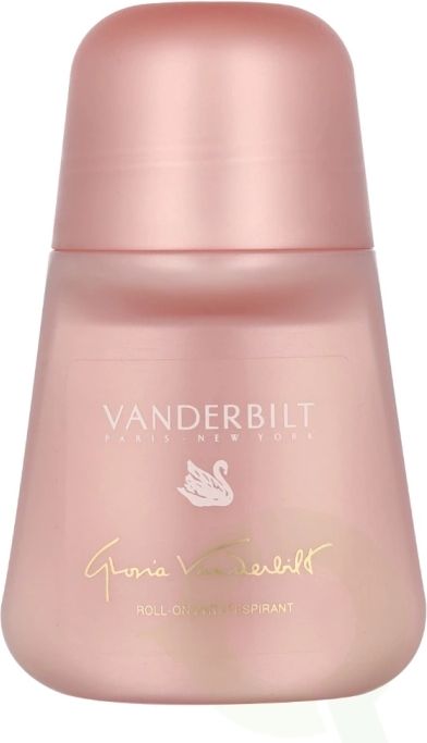 gloria vanderbilt no.1 deo roll-on 50 ml