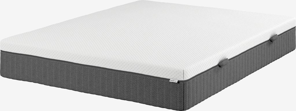 springmadras 160x200cm eima fast