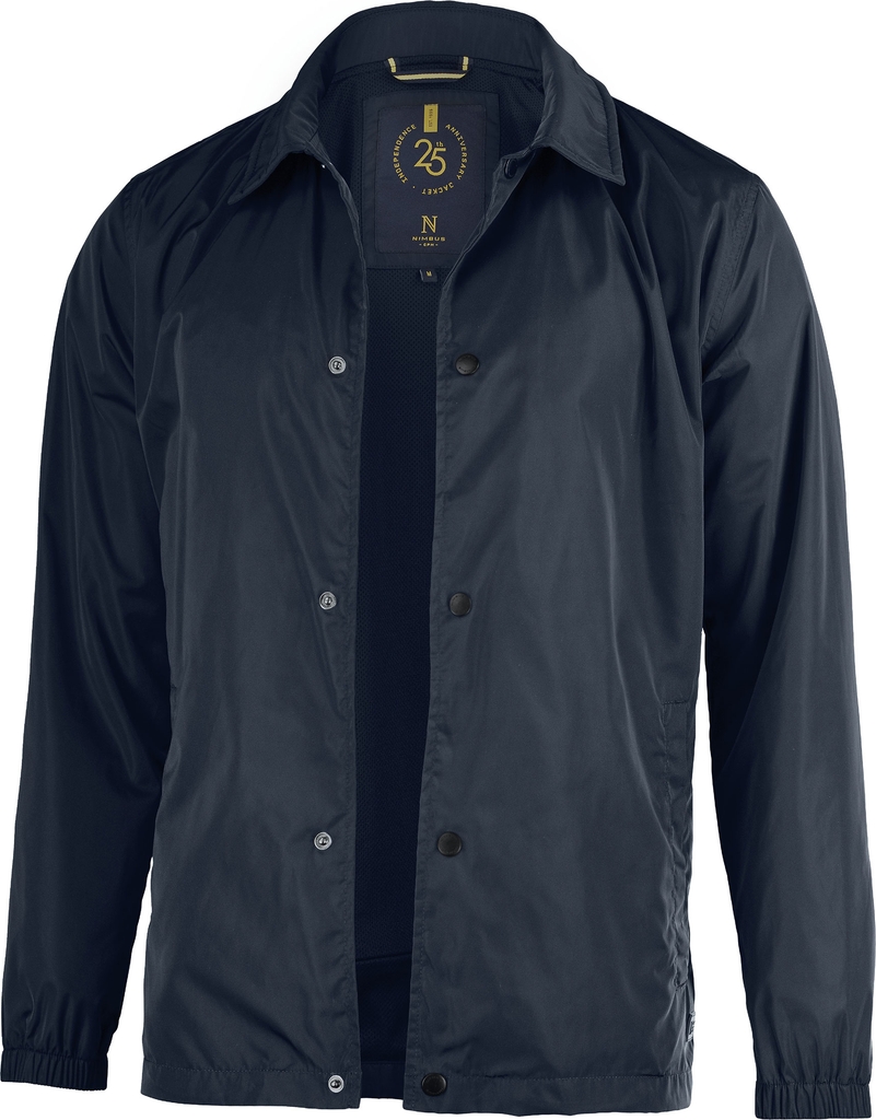 Nimbus Independence Jakke - Navy