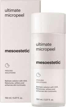 Mesoestetic Ultimate Micropeel 150 ml