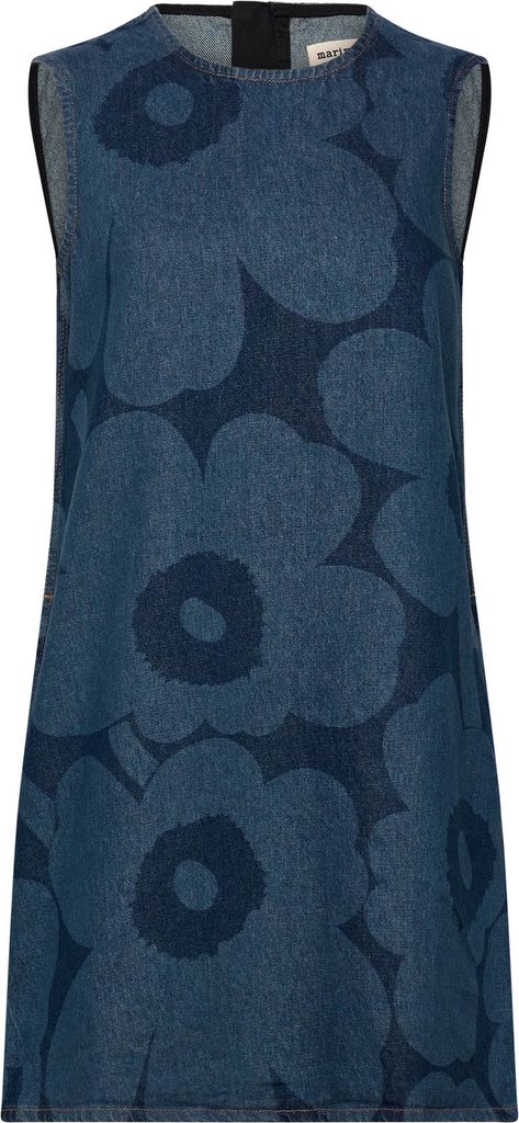 maridenim somasti unikko