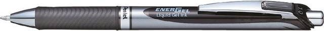 Pentel Energel BL80 Rollerpen 1,0 Sort