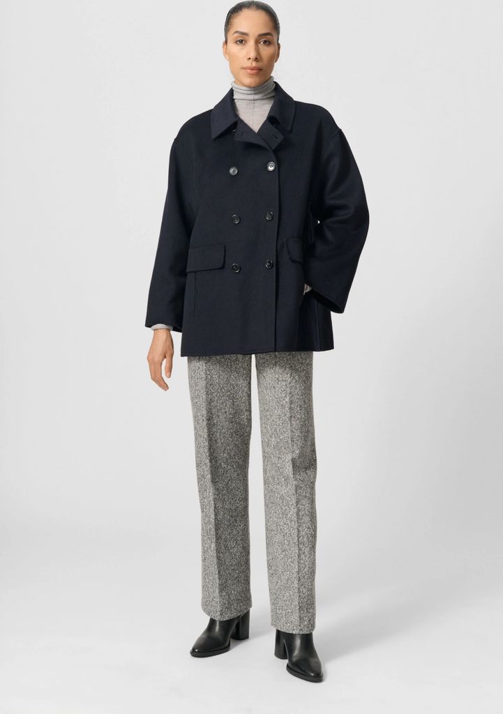 palma jacket - total eclipse