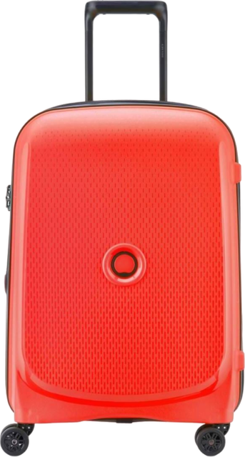 Delsey Belmont Plus Slim 55cm - Faded Red