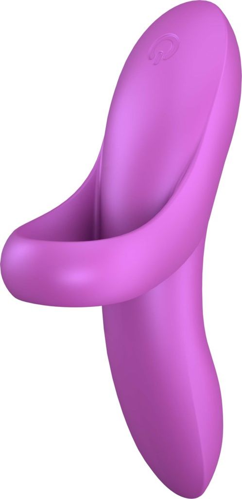 Satisfyer Bold Lover (Färg: Pink)
