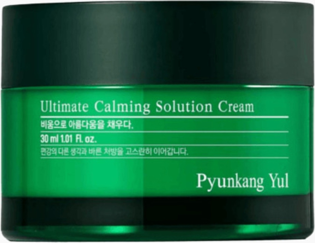 Pyunkang Yul Ultimate Calming Solution Cream (30 ml)