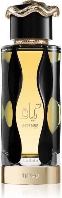 Lattafa Teriaq Intense EdP 100ml
