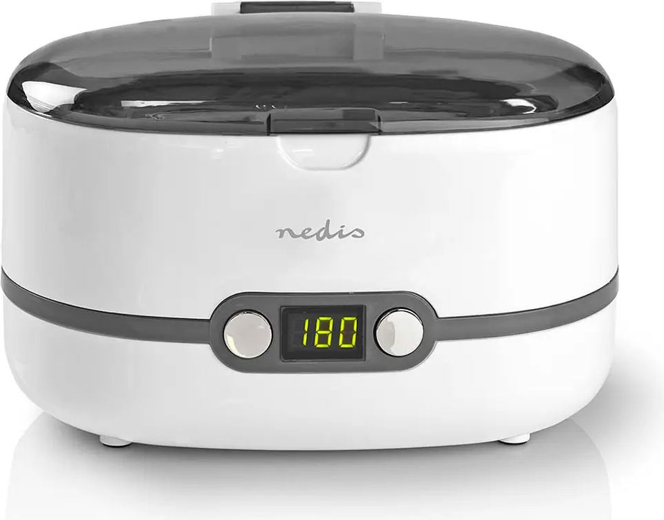 nedis ultrasonisk renser