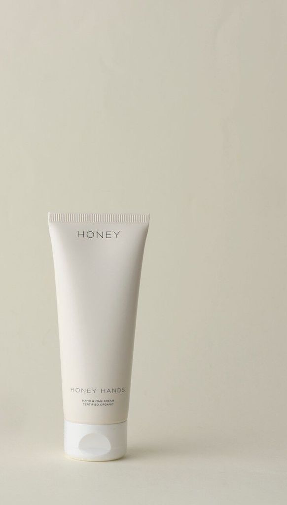 honey hands