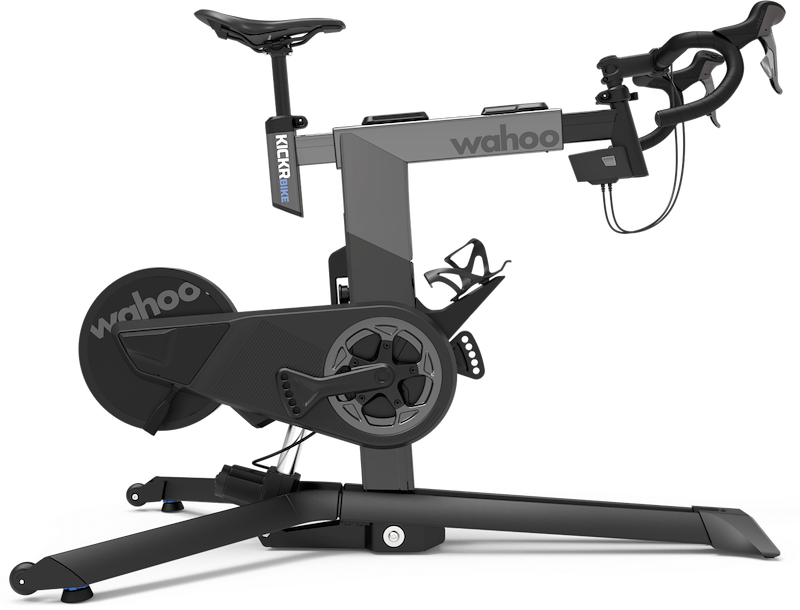 Wahoo KICKR Smart Bike