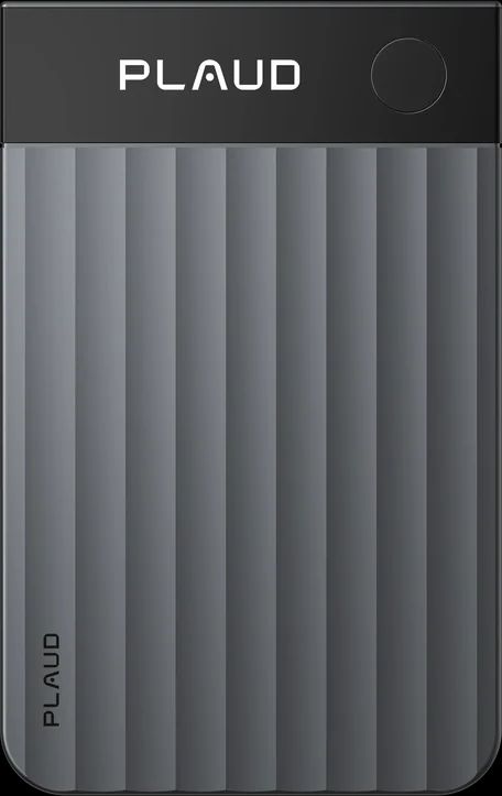 Plaud Note Pro Smart AI Voice Recorder