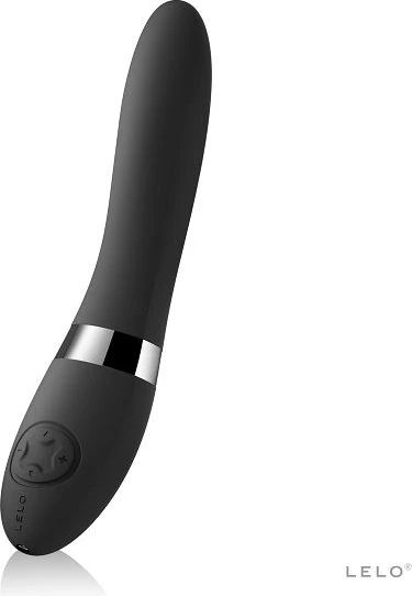 Lelo Elise 2 Lilac Luxury Vibrator