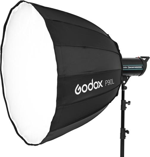 Godox P90L softboks