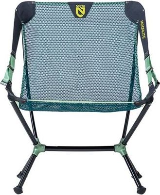 moonlite reclining camp foldestol
