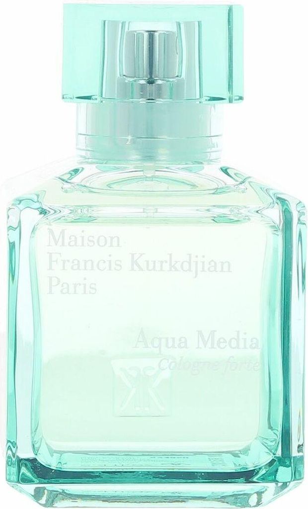 Unisex parfume Maison Francis Kurkdjian AQUA MEDIA COLOGNE FORTE EDP 70 ml