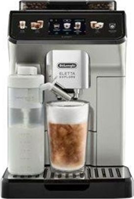 DeLonghi Eletta Explore ECAM450.65.S