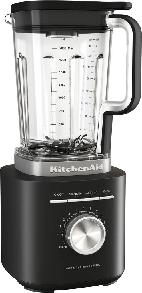 pure power blender