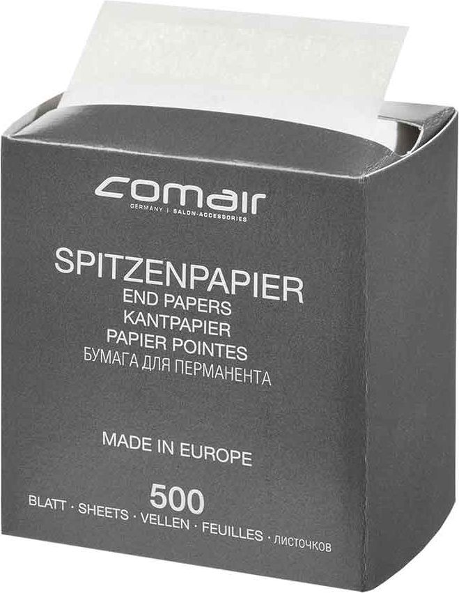 Comair Tip Paper 70 mm x 50 mm Set of 500