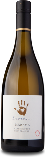 Seresin Estate 2022 Sauvignon Blanc Marama 13.5% 75ml