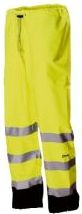 Regnbyxa 930 Hi-Viz Gul Storlek 3XL