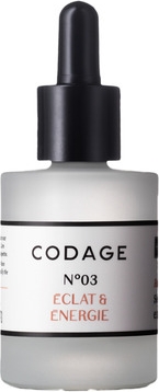 Codage Serum No. 3 Radiance & Energy 30ml