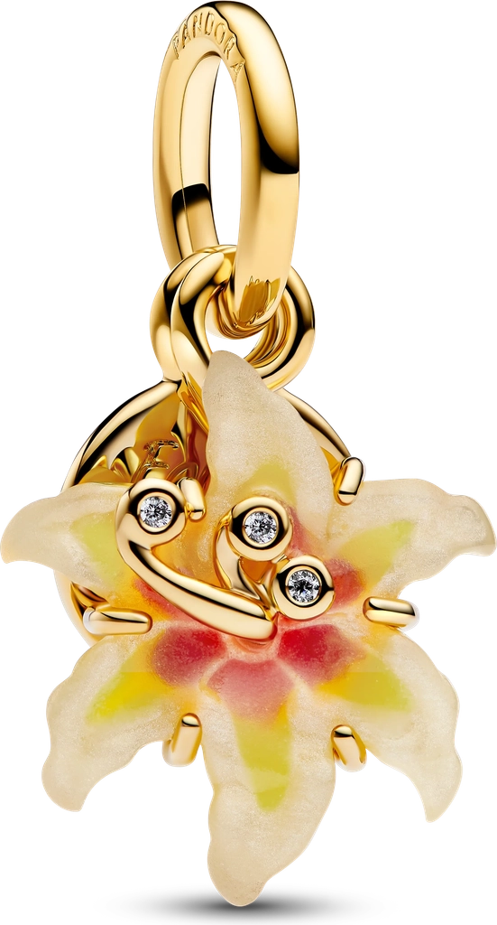 disney selvlysende sammenfiltret natlys charm