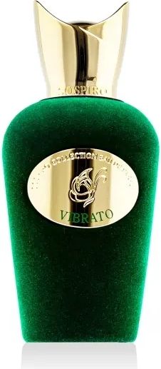 Sospiro Vibrato Eau De Parfum 100 ml (unisex)