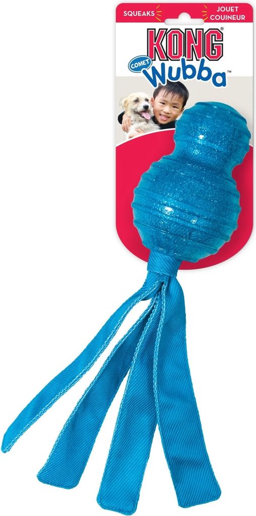 KONG Kong Wubba Comet Large