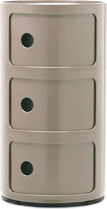 kartell componibili bord