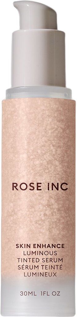 skin enhance luminous tinted serum