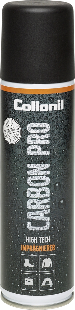 Collonil Imprægnering Carbon Pro 100ML Sort