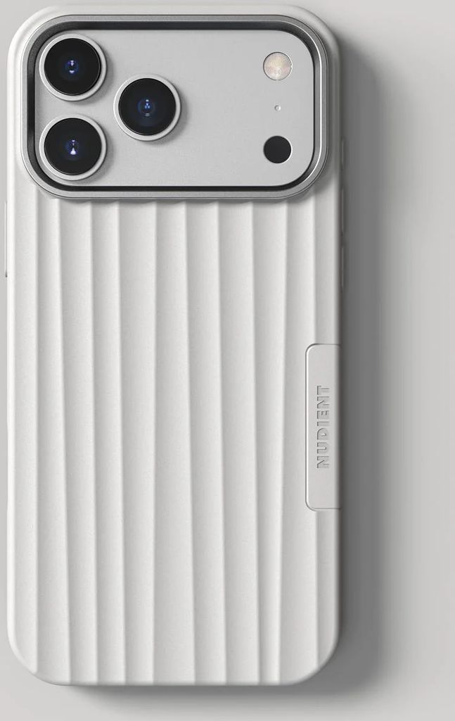 Nudient Bold Case