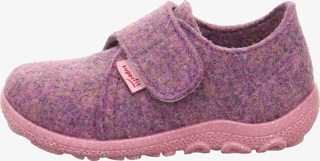 Superfit Lilac Happy Octi Hjemmesko 29