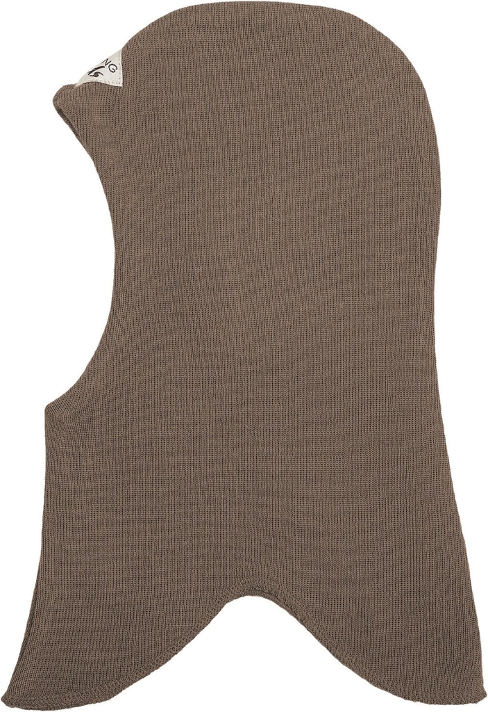 Racing Kids 3-lags Brown Birch Bark Rund Elefanthue