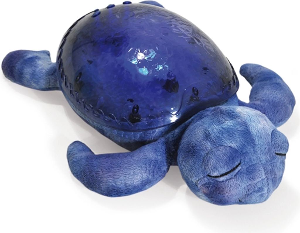 cloud b tranquil turtle natlampe ocean m. lyd