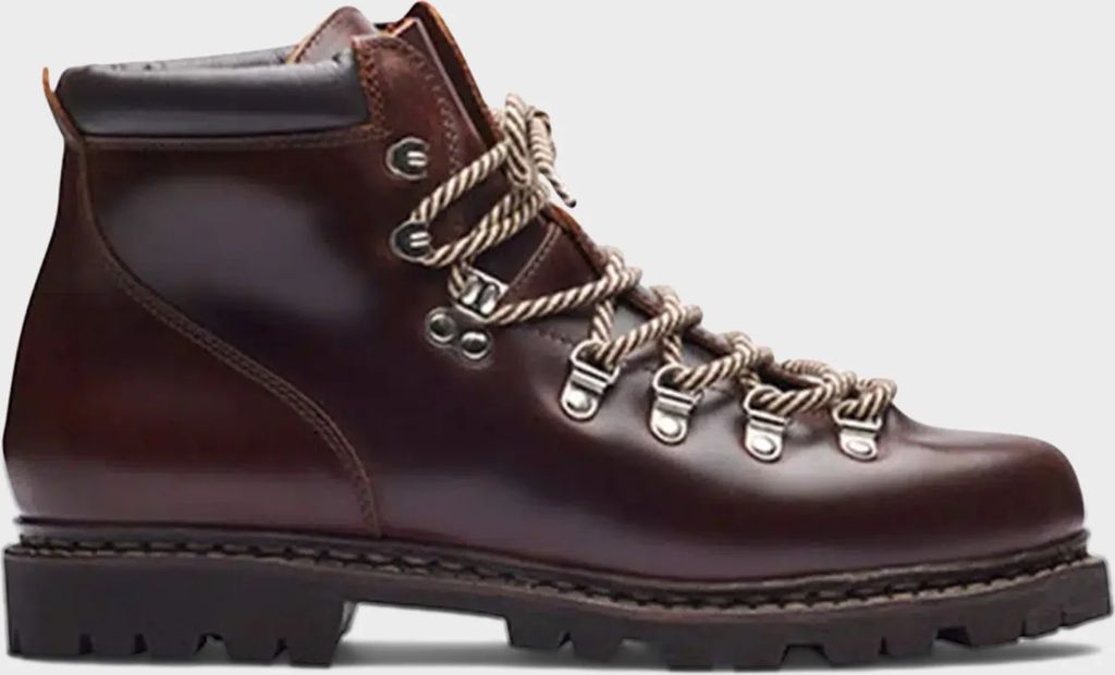Paraboot Avoriaz Ecorce Lily - Brown