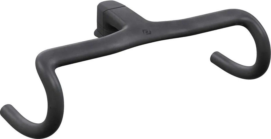 syncros ic-r100-sl 400mm 110mm integreret styr sort