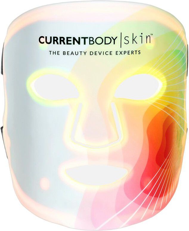 currentbody skin led 4-in-1 mask