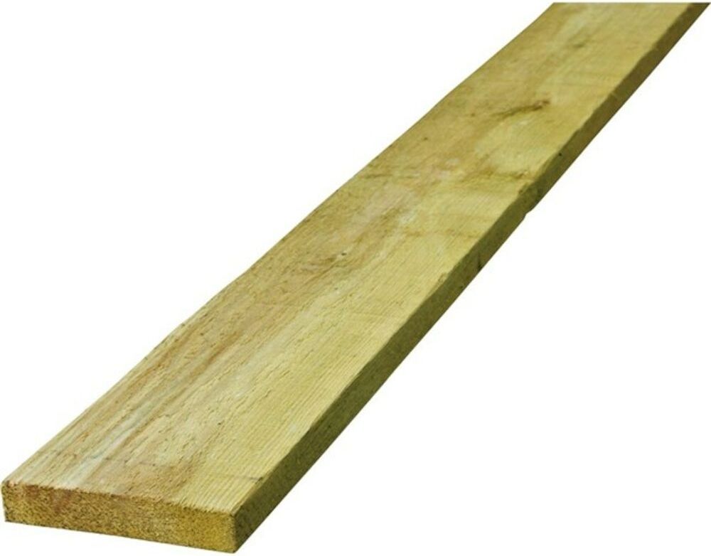 frøslev hegnsbrædder gran ru 16x100x1800 mm