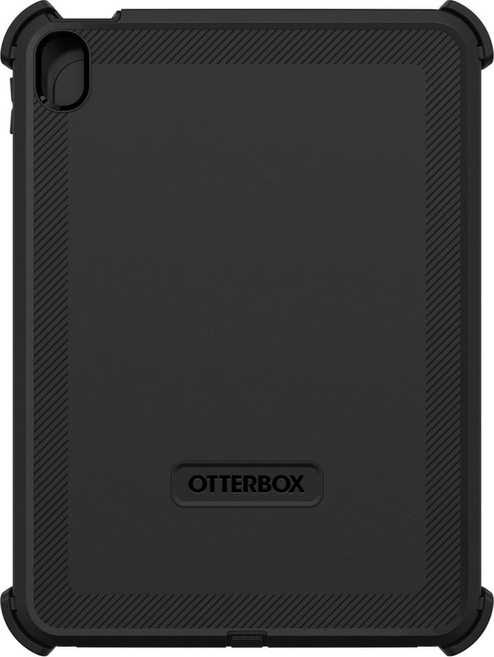OtterBox Defender Apple iPad (A16/10th gen) black