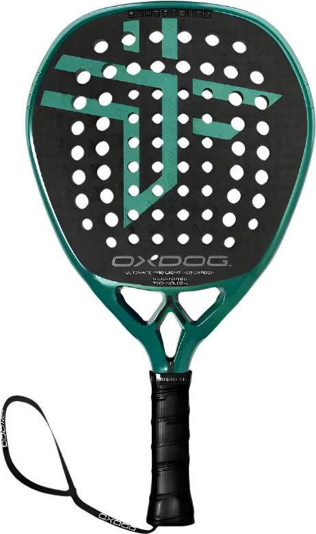Oxdog Ultimate Pro Light 2025 Padelbat