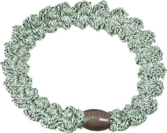 Bon Dep Kknekki Elastik Dusty Green Glimmer