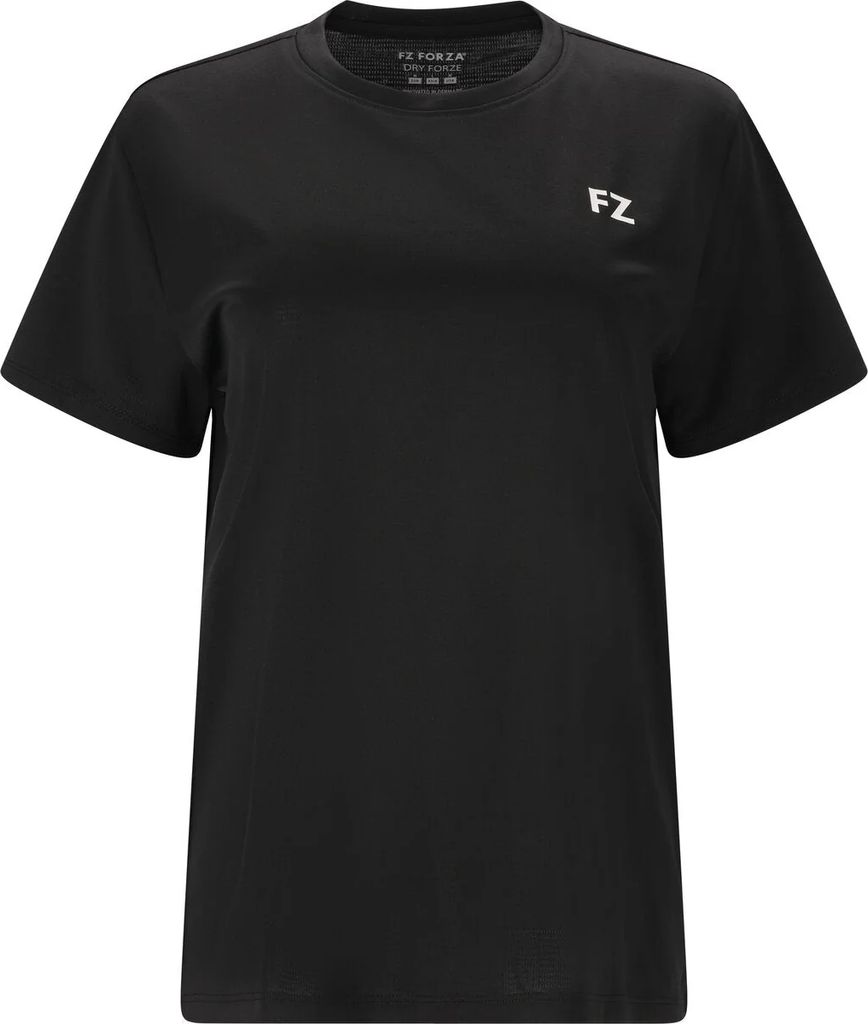 FZ Forza BA2514 W S/S Tee (Black) - XS