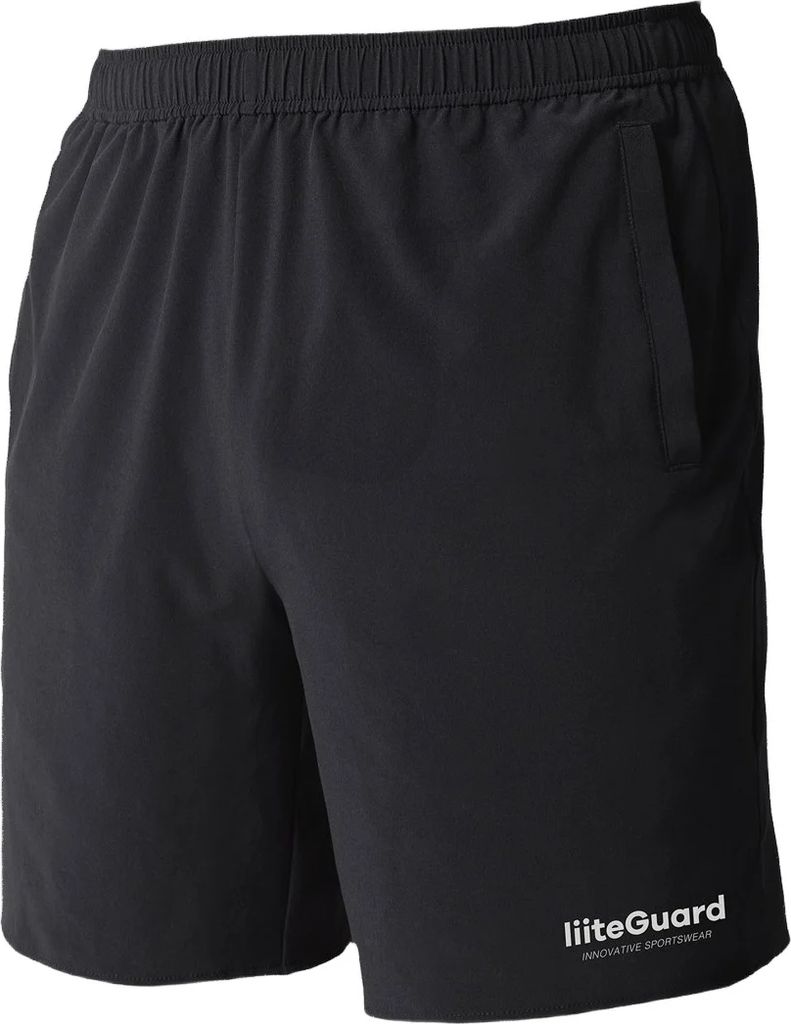 Liiteguard  Re-Liite shorts black - Herre