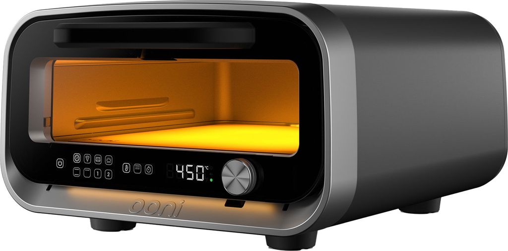 ooni volt 2 electric pizza oven