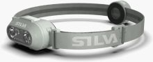 Silva Smini, pannlampa, grå