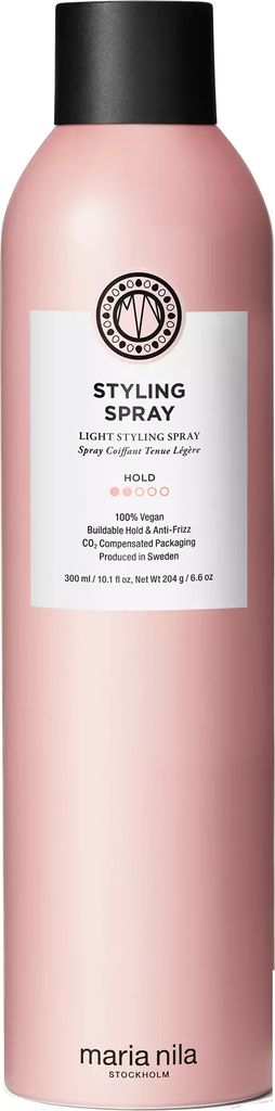 styling spray 300 ml
